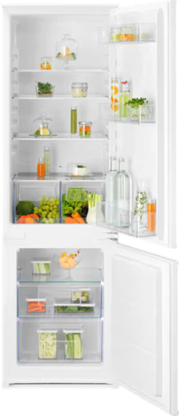 Фото - Холодильник вбудований Electrolux LNS3LE18S