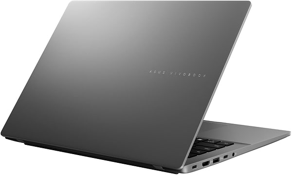 Фото - Ноутбук Asus Vivobook S14 S3407CA-LY009 Matte Gray