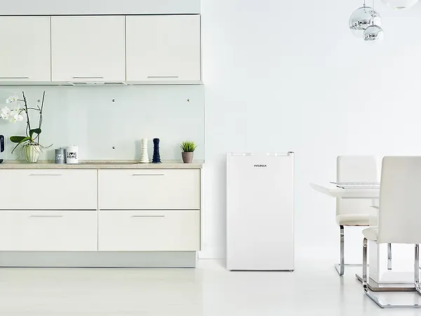 Фото - Морозильна камера INTERLUX ILF-0060SF