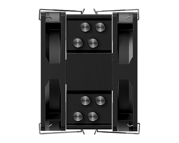 Фото - Процесорний кулер ID-Cooling SE-214-XT Plus