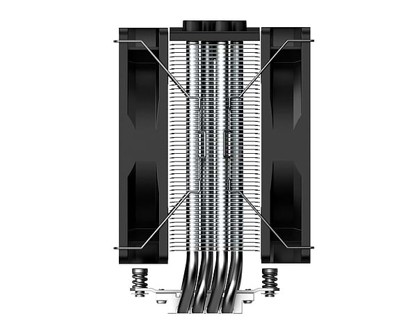 Фото - Процесорний кулер ID-Cooling SE-214-XT Plus