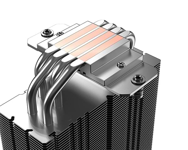 Фото - Процессорный кулер ID-Cooling Frozn A410 SE