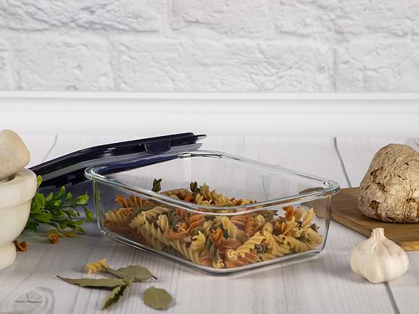 Фото - Емкость для хранения и приготовления Luminarc Q1922 Easy Box 1,97 л