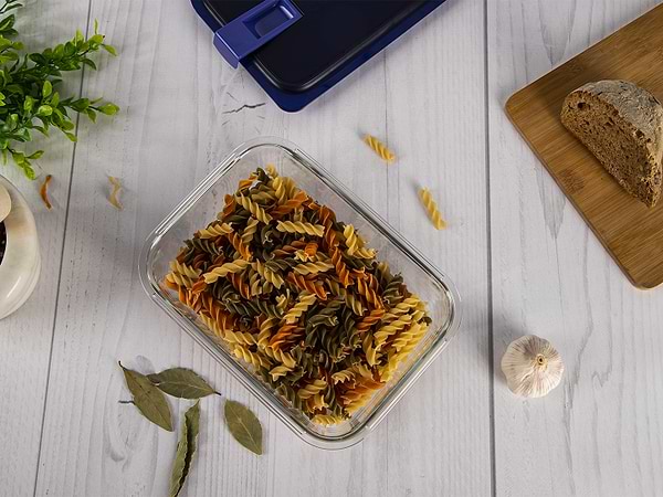 Фото - Емкость для хранения и приготовления Luminarc Q1922 Easy Box 1,97 л