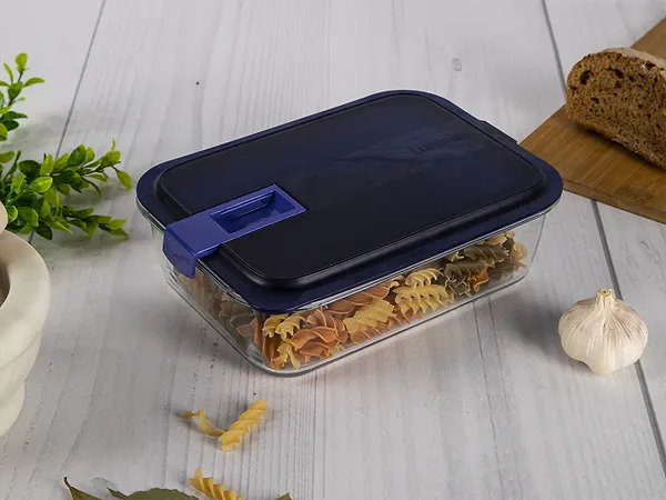 Фото - Емкость для хранения и приготовления Luminarc Q1922 Easy Box 1,97 л