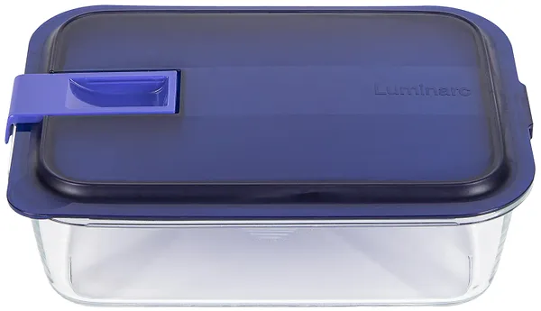 Фото - Емкость для хранения и приготовления Luminarc Q1922 Easy Box 1,97 л