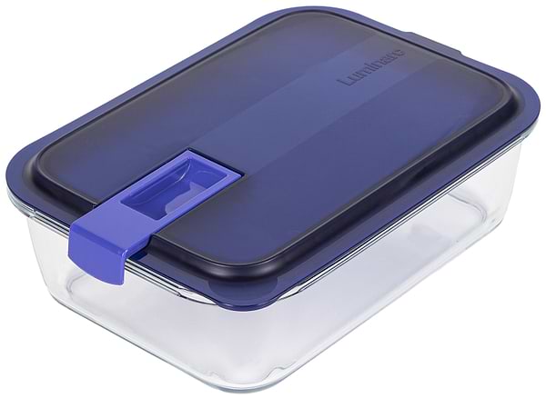 Фото - Емкость для хранения и приготовления Luminarc Q1922 Easy Box 1,97 л