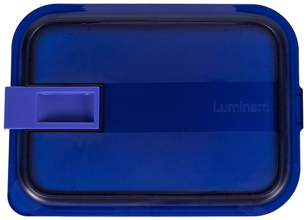 Фото - Емкость для хранения и приготовления Luminarc Q1922 Easy Box 1,97 л