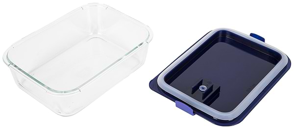 Фото - Емкость для хранения и приготовления Luminarc Q1922 Easy Box 1,97 л