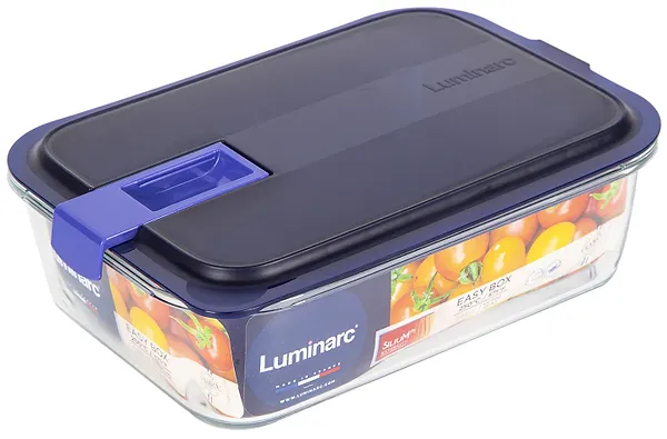 Фото - Емкость для хранения и приготовления Luminarc Q1922 Easy Box 1,97 л