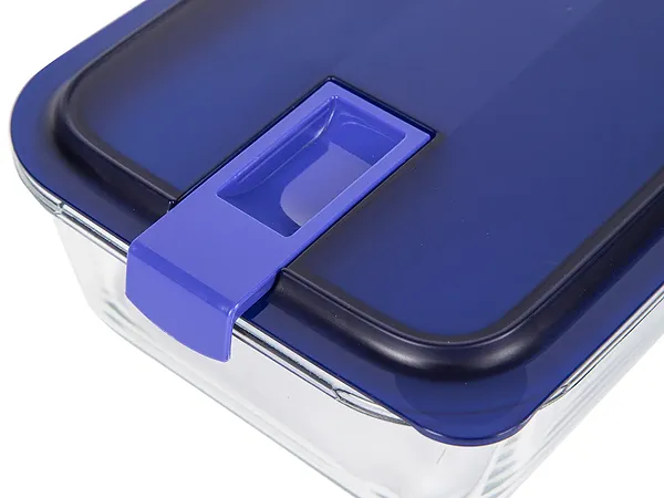 Фото - Емкость для хранения и приготовления Luminarc Q1922 Easy Box 1,97 л