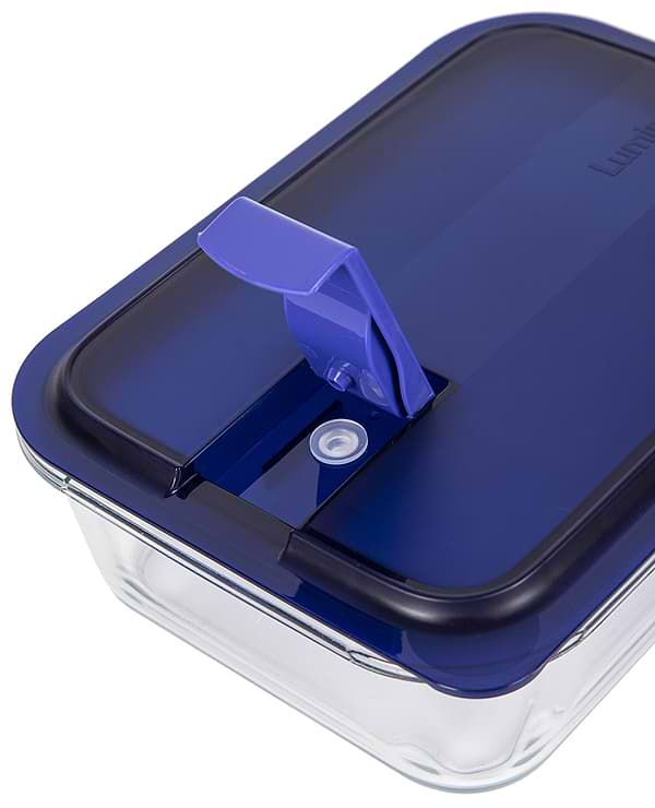 Фото - Емкость для хранения и приготовления Luminarc Q1922 Easy Box 1,97 л