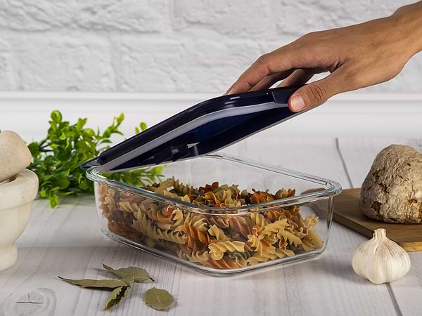 Фото - Емкость для хранения и приготовления Luminarc Q1922 Easy Box 1,97 л