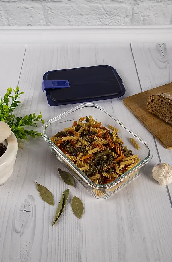 Фото - Емкость для хранения и приготовления Luminarc Q1922 Easy Box 1,97 л