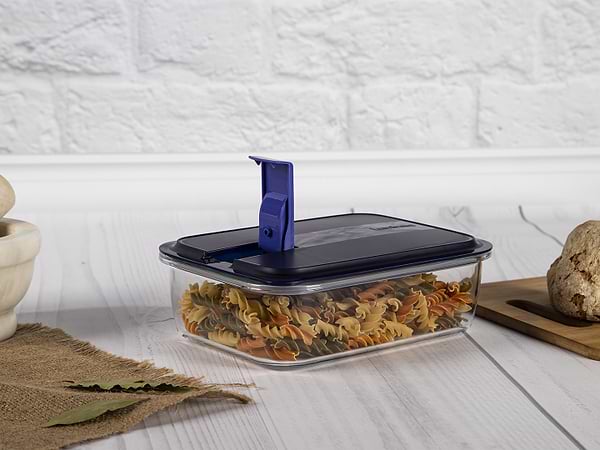 Фото - Емкость для хранения и приготовления Luminarc Q1922 Easy Box 1,97 л