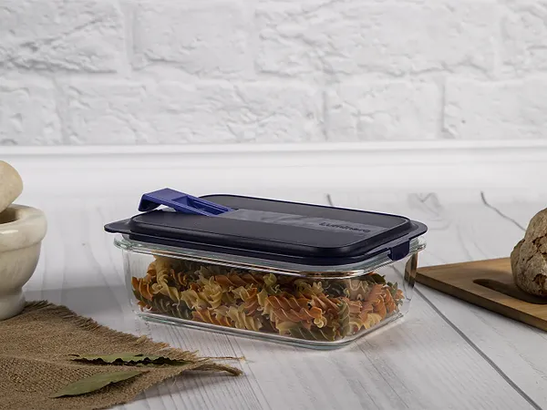 Фото - Емкость для хранения и приготовления Luminarc Q1922 Easy Box 1,97 л