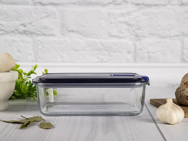 Фото - Емкость для хранения и приготовления Luminarc Q1922 Easy Box 1,97 л