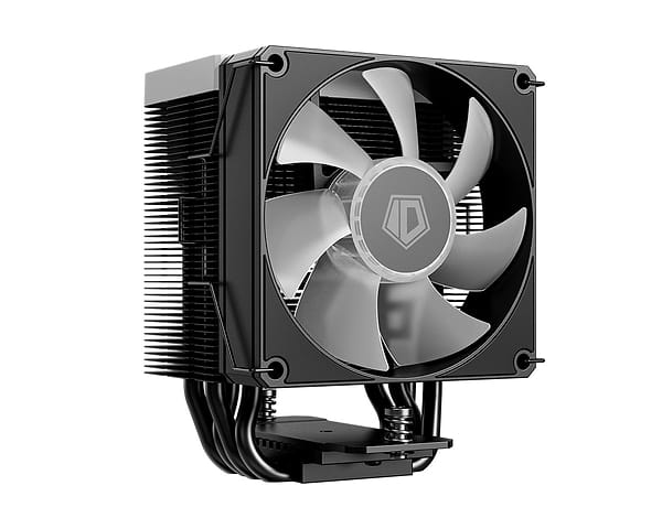 Фото - Процессорный кулер ID-Cooling Frozn A400 ARGB