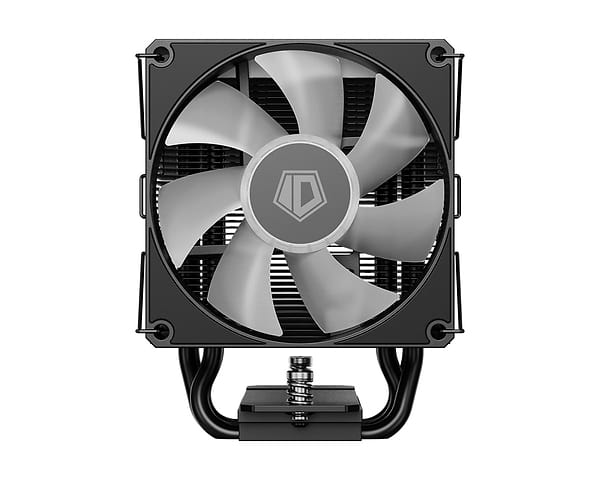 Фото - Процессорный кулер ID-Cooling Frozn A400 ARGB