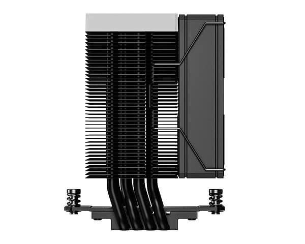 Фото - Процессорный кулер ID-Cooling Frozn A400 ARGB