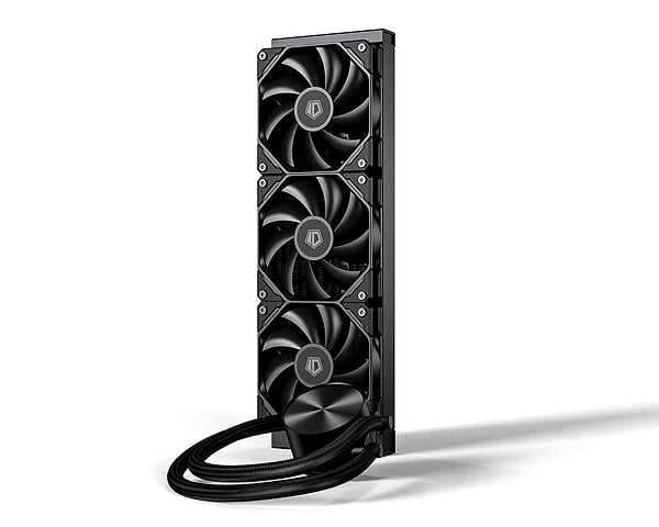 Фото - Водяная система охлаждения ID-Cooling FX360 Pro