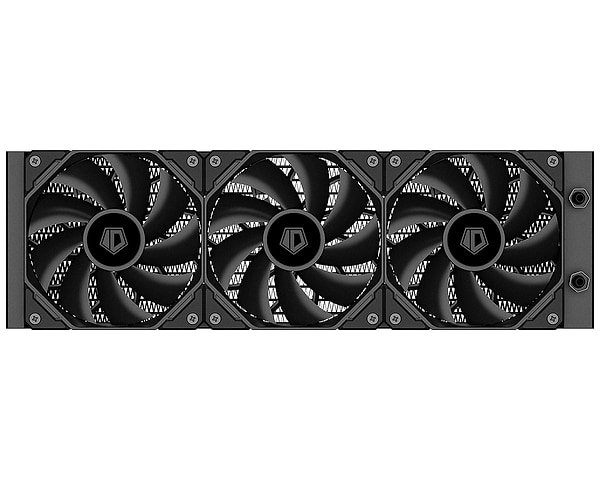 Фото - Водяная система охлаждения ID-Cooling FX360 Pro