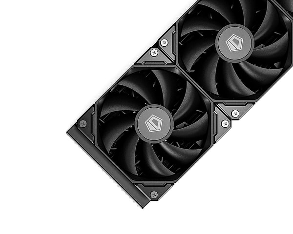 Фото - Водяная система охлаждения ID-Cooling FX360 Pro