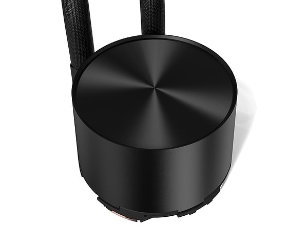 Фото - Водяная система охлаждения ID-Cooling FX360 Pro