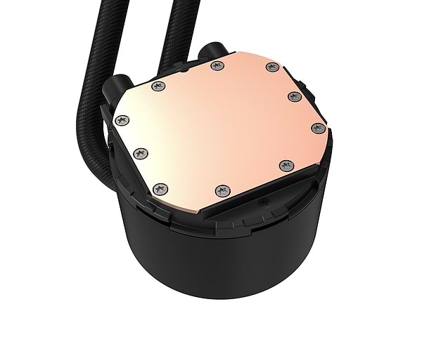 Фото - Водяная система охлаждения ID-Cooling FX360 Pro