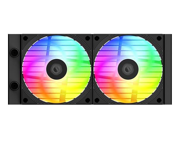 Фото - Водяная система охлаждения ID-Cooling FX240 INF