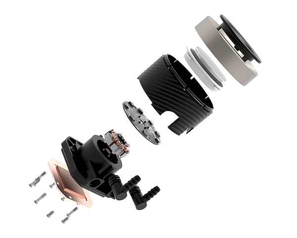 Фото - Водяная система охлаждения ID-Cooling FX240 INF