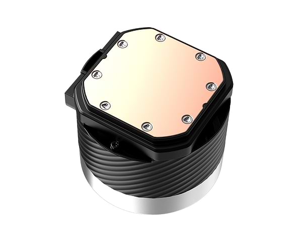 Фото - Водяная система охлаждения ID-Cooling FX240 INF