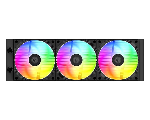 Фото - Водяная система охлаждения ID-Cooling FX360 INF