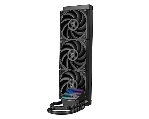 Фото - Водяная система охлаждения ID-Cooling DX360 Max