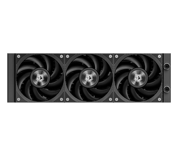 Фото - Водяная система охлаждения ID-Cooling DX360 Max