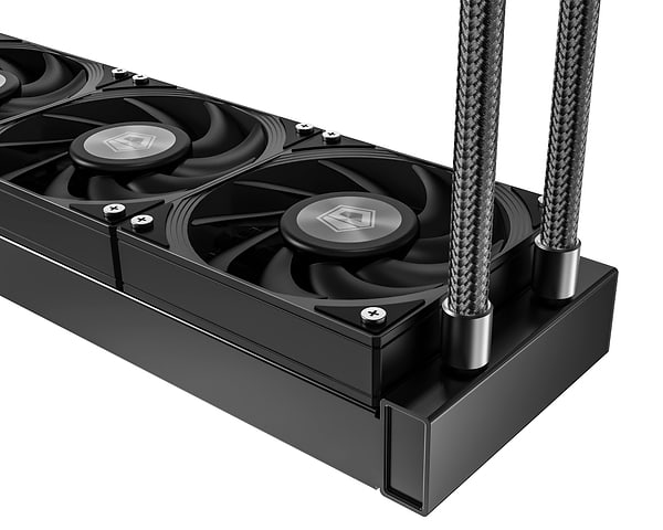 Фото - Водяная система охлаждения ID-Cooling DX360 Max