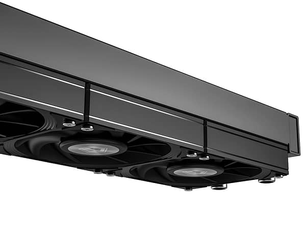 Фото - Водяная система охлаждения ID-Cooling DX360 Max