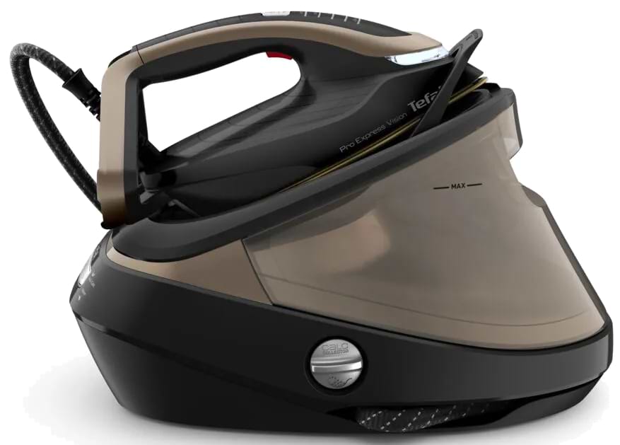 Утюг с парогенератором Tefal GV9820E0 - Фото 1