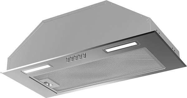 Фото - Витяжка вбудована Interline SMART S IX A/60/T Фото - Витяжка вбудована Interline SMART S IX A/60/T