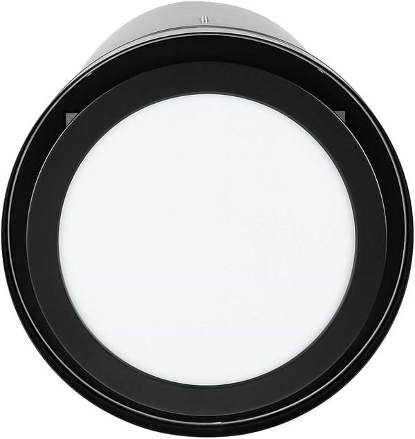 Фото - Витяжка декоративна Interline TUBE S BL A/60/T