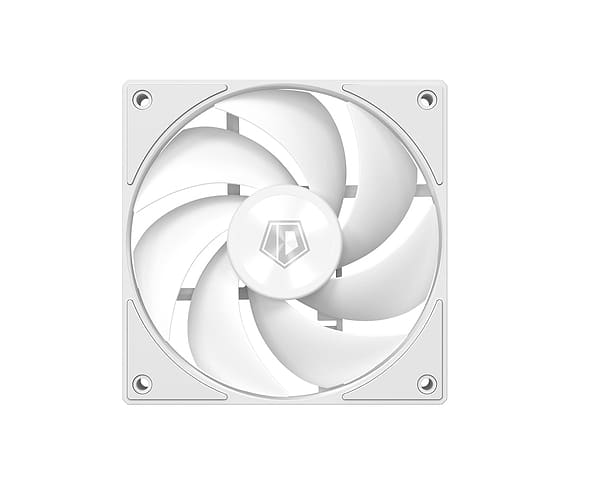 Фото - Корпусный вентилятор ID-Cooling AF-1230-W