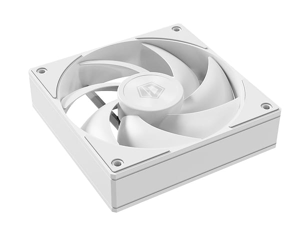 Фото - Корпусный вентилятор ID-Cooling AF-1230-W