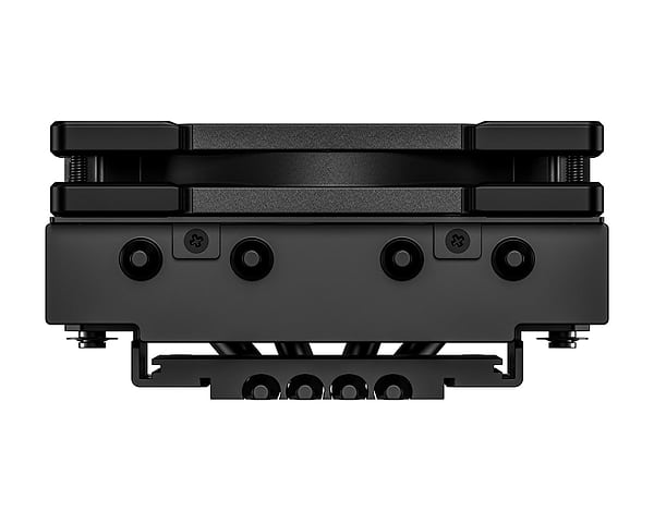 Фото - Процесорний кулер ID-Cooling IS-40-XT Black