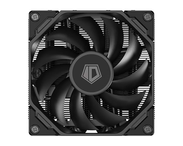 Фото - Процесорний кулер ID-Cooling IS-40-XT Black