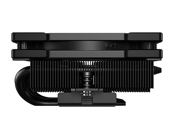 Фото - Процесорний кулер ID-Cooling IS-40-XT Black