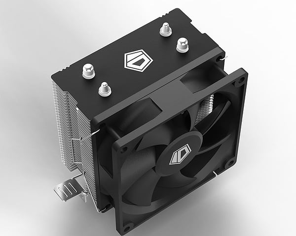 Фото - Процесорний кулер ID-Cooling SE-902-SD V3