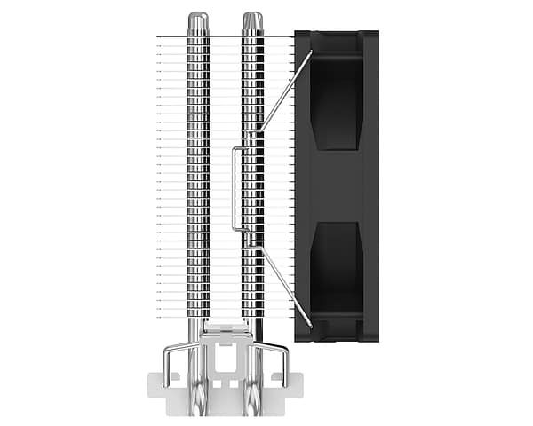 Фото - Процесорний кулер ID-Cooling SE-902-SD V3
