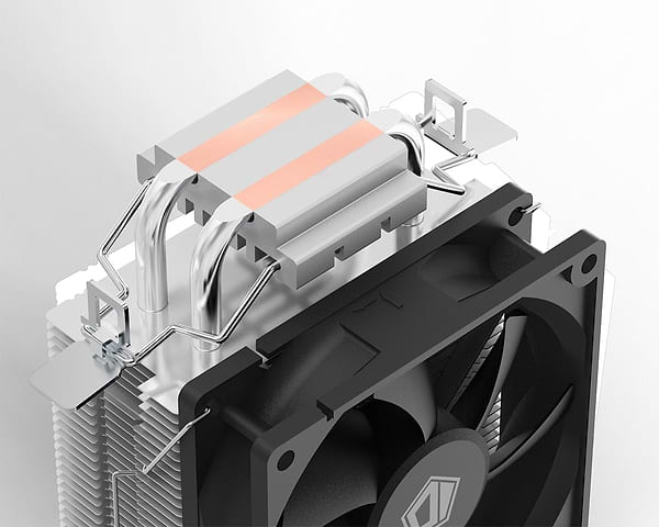Фото - Процесорний кулер ID-Cooling SE-902-SD V3