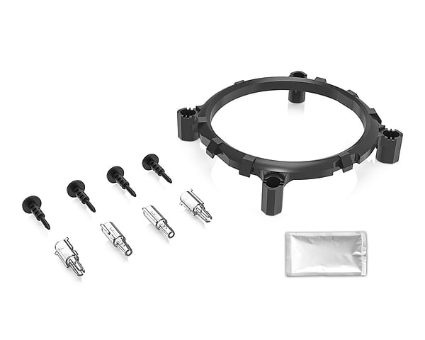 Фото - Процесорний кулер ID-Cooling SE-902-SD V3