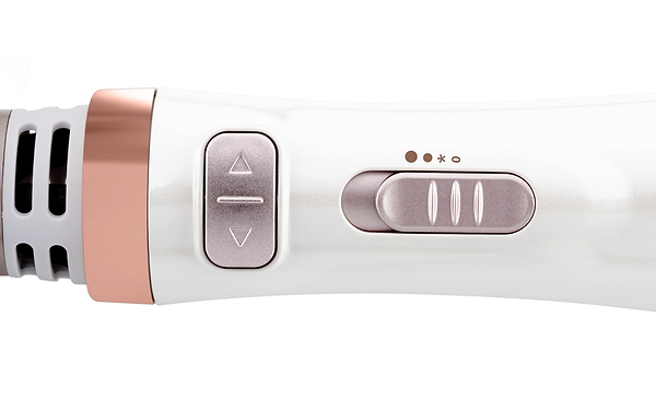 Фото - Фен-щітка ETA Fenitе 6322 90000 White